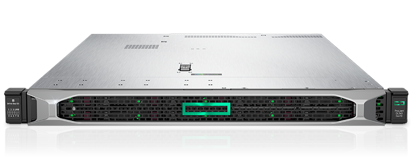 HPE ProLiant Compute DL360 Gen10