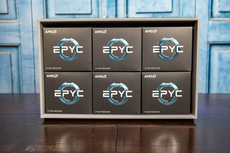 cpu amd epyc 7003 box