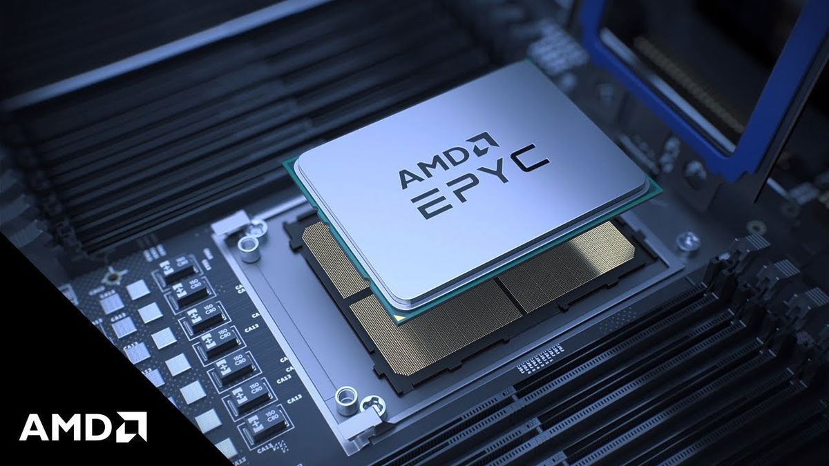 cpu amd epyc 7003 series