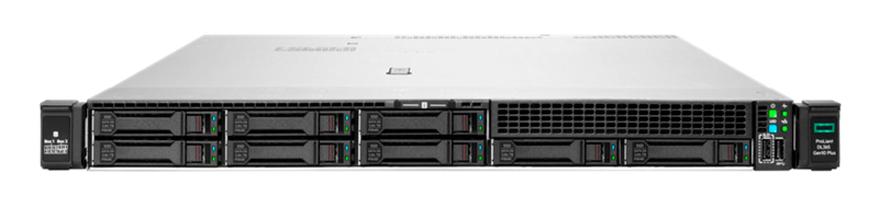HPE Proliant DL365 Gen10 Plus 