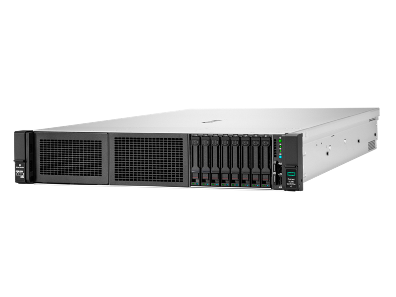 HPE ProLiant DL385 Gen10 Plus v2 