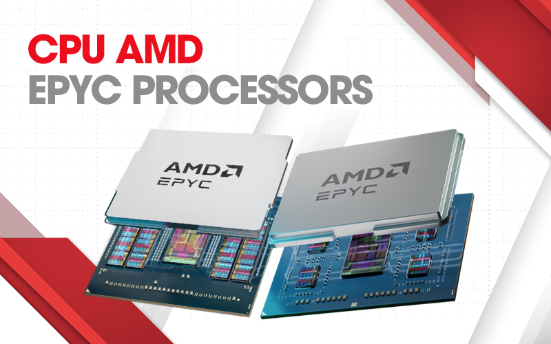 mua cpu amd epyc processor chính hãng giá rẻ