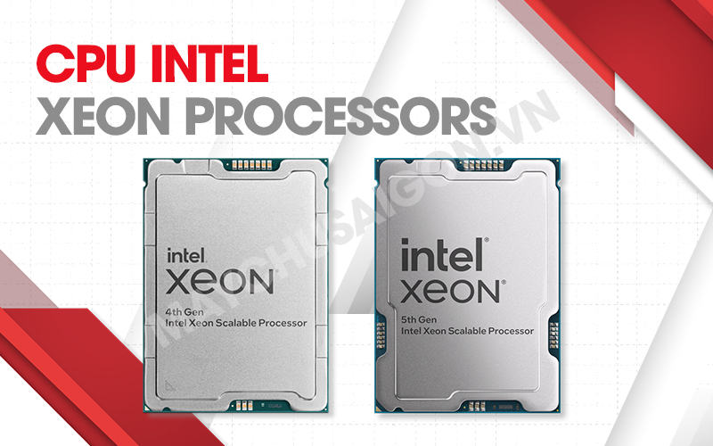 mua cpu intel xeon processor chính hãng giá rẻ