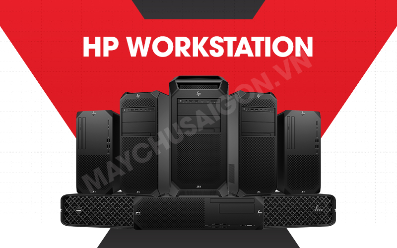 mua máy trạm hp workstation chính hãng giá rẻ