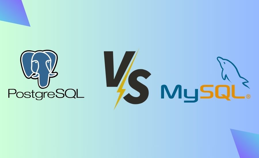 PostgreSQL khác gì MySQL?