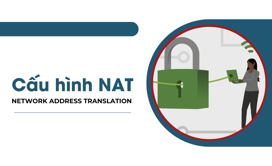 Cấu hình NAT
