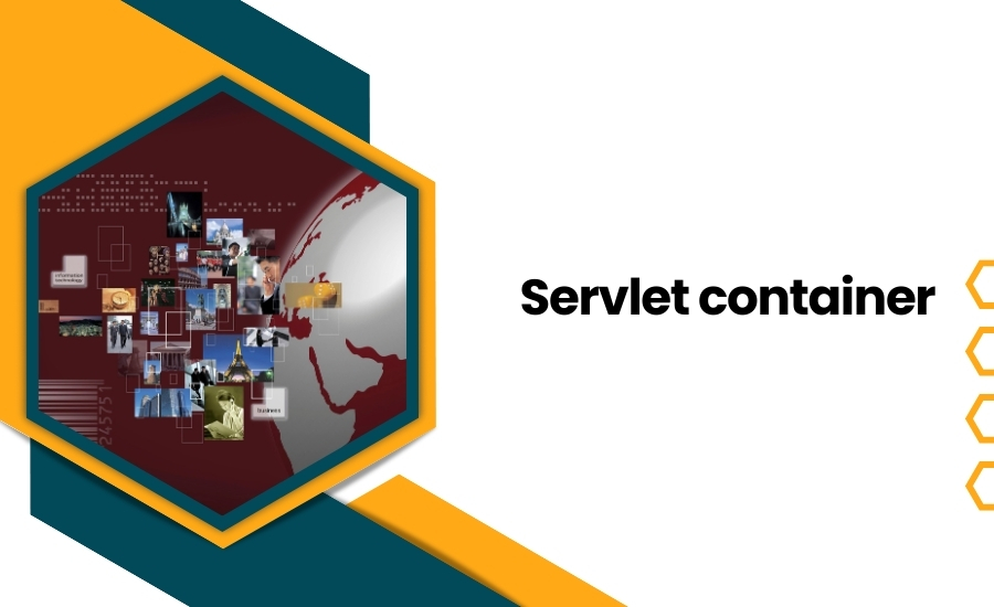 Servlet container