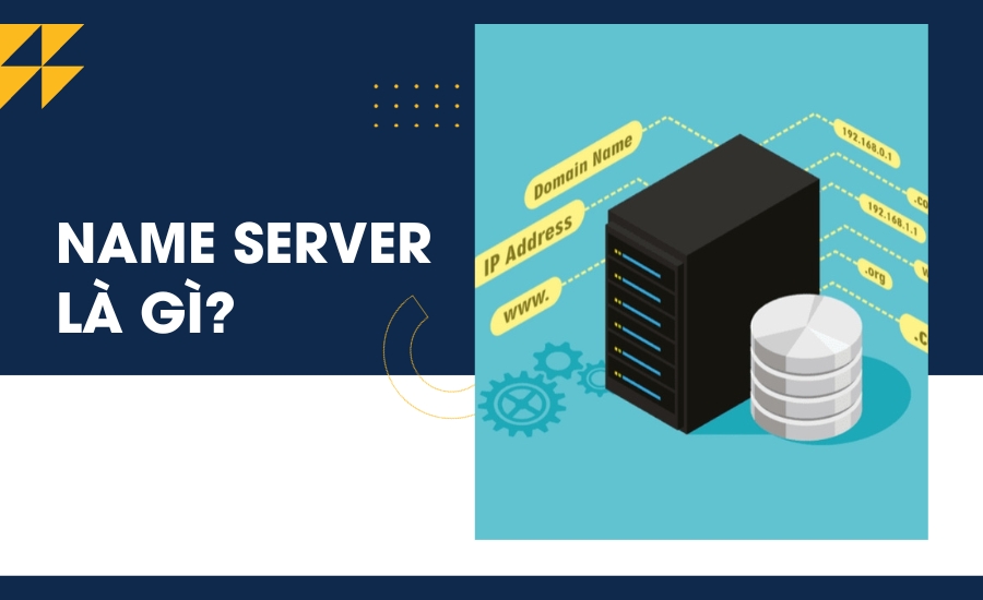 định nghĩa Name Server là gì