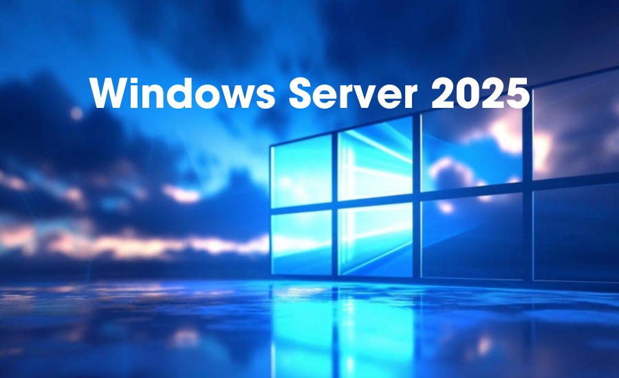 Các tính năng bị loại bỏ trong Windows Server 2025