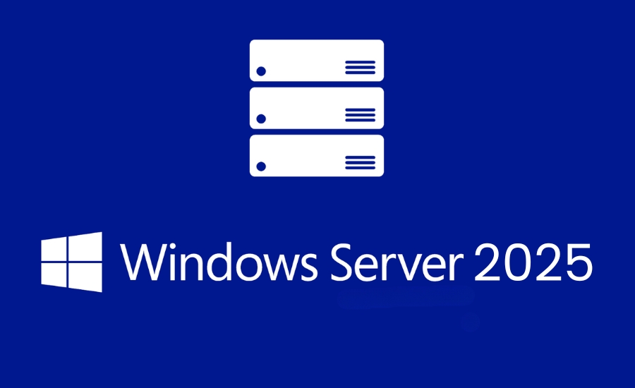 Windows Server 2025 có gì mới?