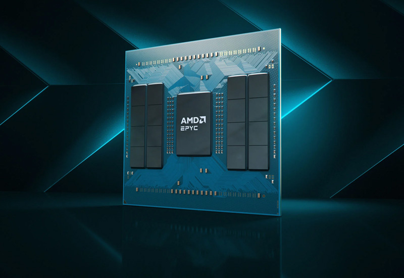 cpu amd epyc 9005 series