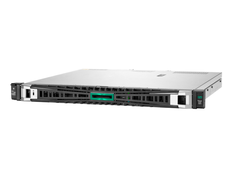 HPE Proliant DL20 Gen11