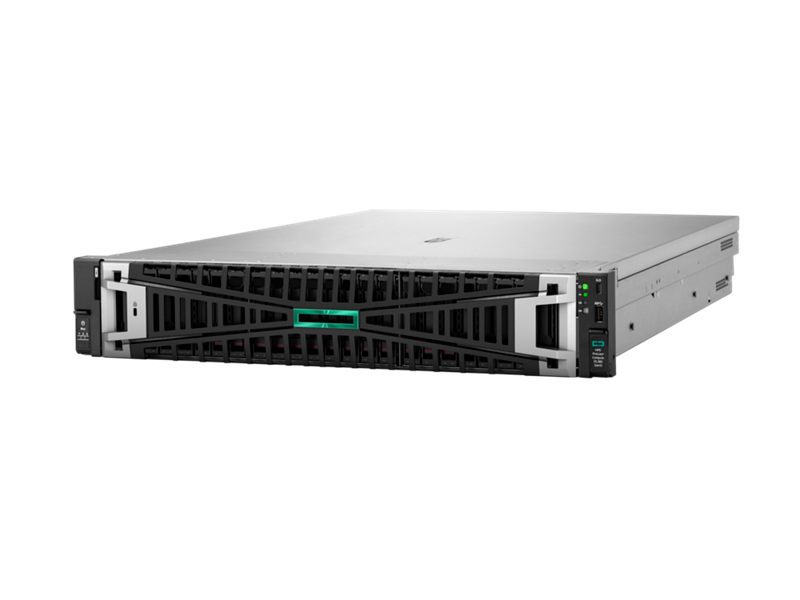 HPE ProLiant DL380 Gen12