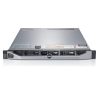 dell poweredge r430 rack server front