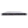 hpe proliant dl360 gen9 4lff server front