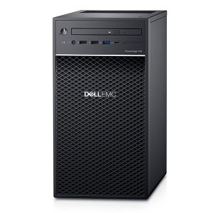 dell poweredge t40 tower server front