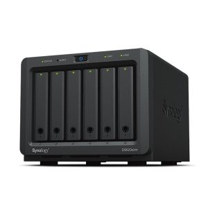 thiết bị nas synology diskstation ds620slim