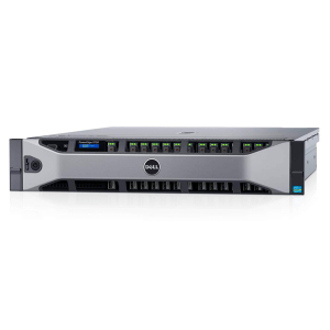 dell poweredge r730 16x2.5 rack server thumb maychusaigon