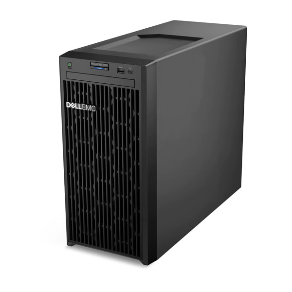 máy chủ dell poweredge t150 tower server feature maychusaigon