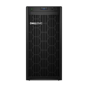 máy chủ dell poweredge t150 tower server front maychusaigon