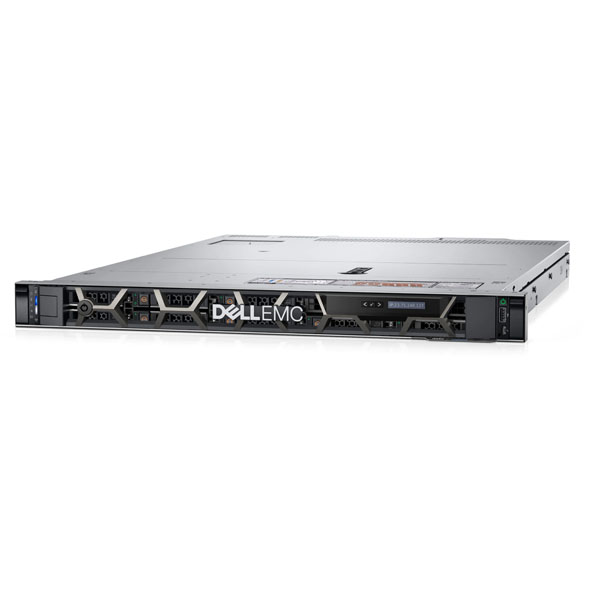 máy chủ dell poweredge r450 rack server feature maychusaigon