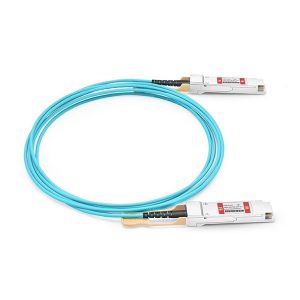 cisco qsfp-100g-aoc5m compatible 100g qsfp28 active optical cable maychusaigon