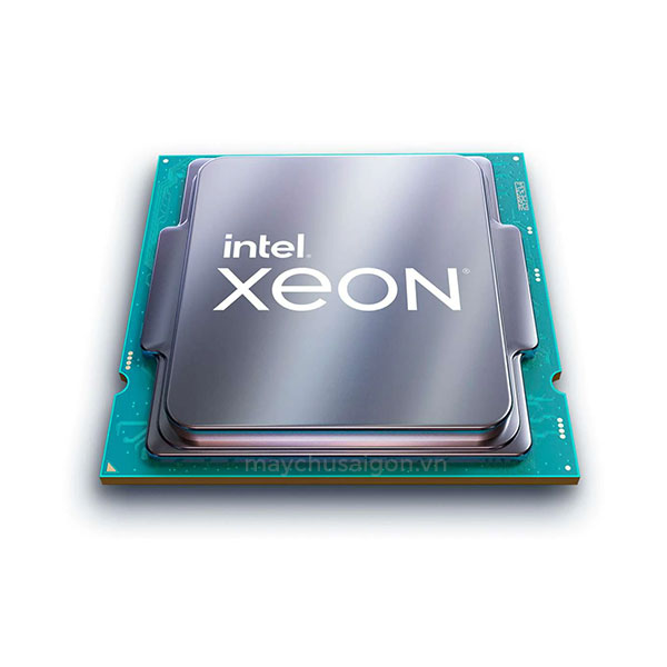 CPU Intel Xeon E-2324G Processor (4C/4T, 3.10Ghz, 8MB)