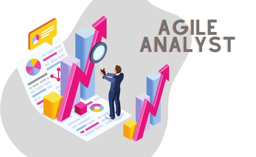 agile analyst