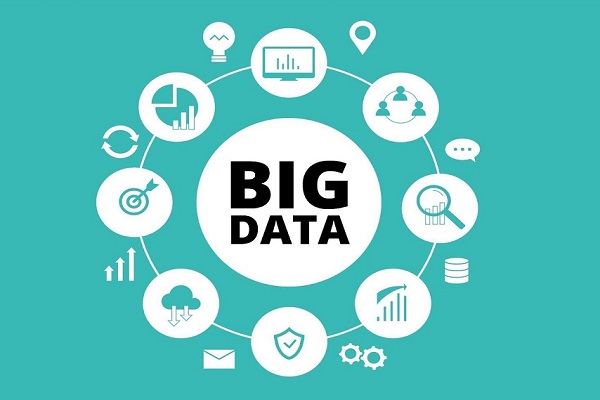 Công nghệ hỗ trợ Big Data