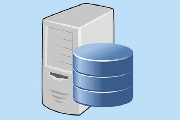 Database Server hoạt động như thế nào