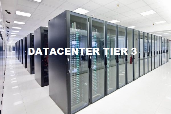 datacenter tier 3