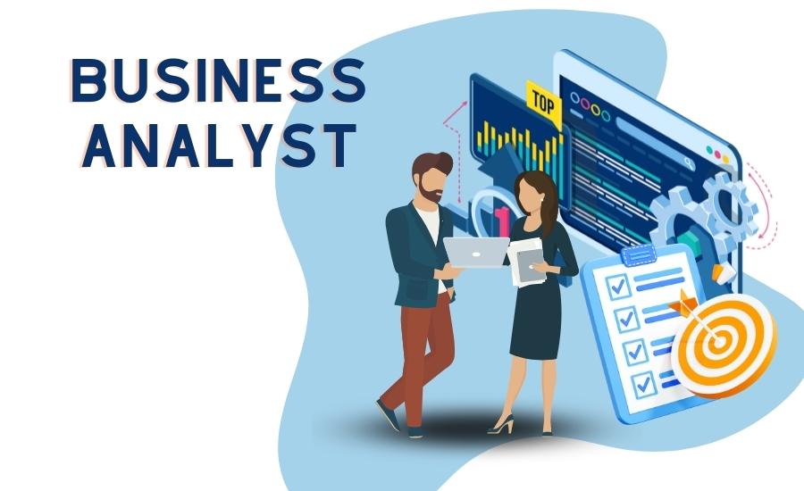 định nghĩa business analyst là gì