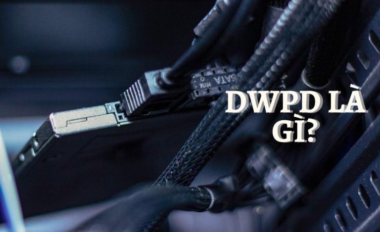 DWPD Là Gì? Chỉ Số DWPD Quan Trọng Như Thế Nào Với SSD?