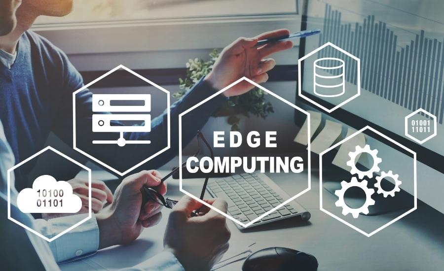 định nghĩa edge computing là gì