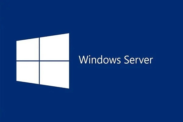 định nghĩa windows server là gì