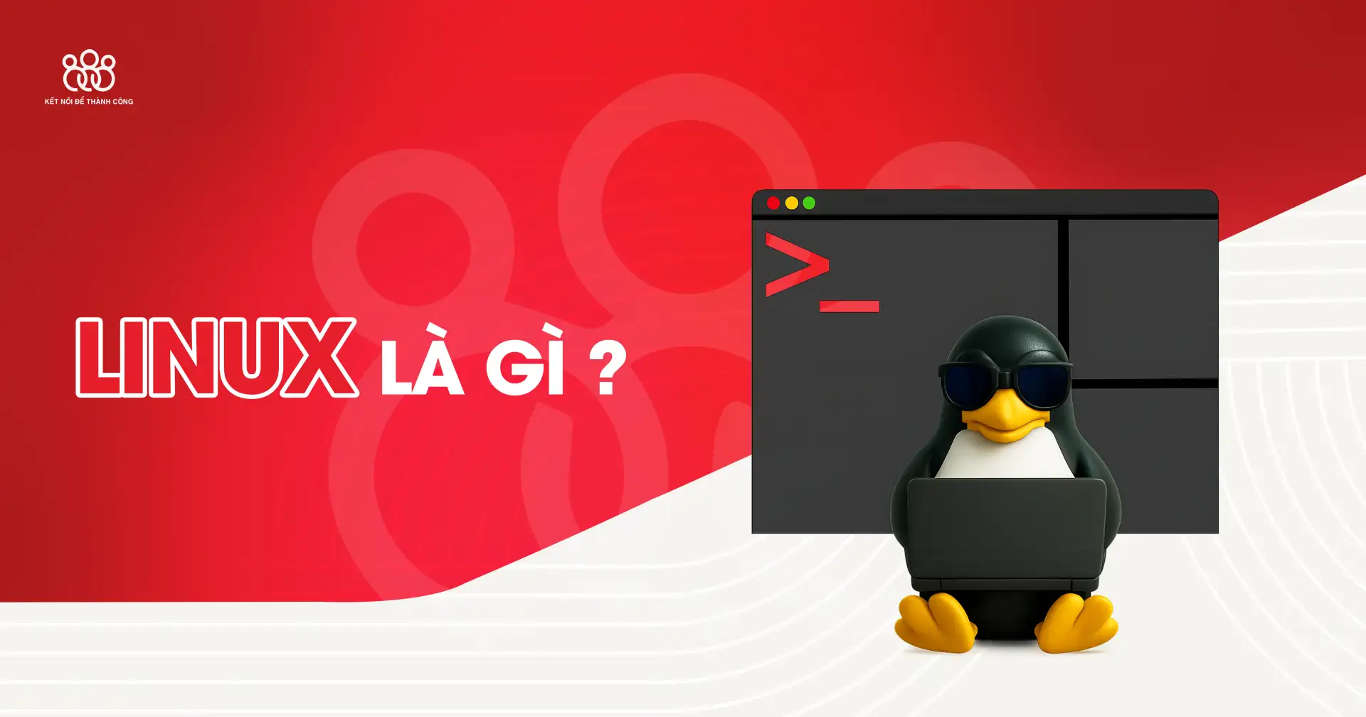 hệ điều hành linux là gì