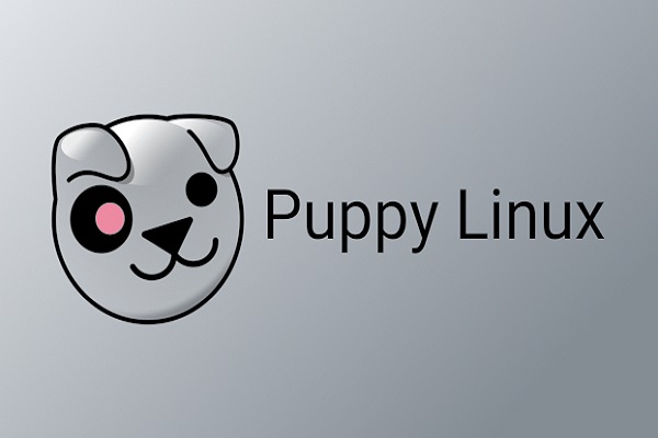 hệ điều hành Puppy Linux