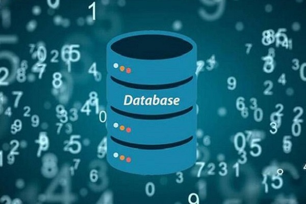 một số loại database server phổ biến