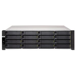 nas qnap es1686dc-2142it-128g front