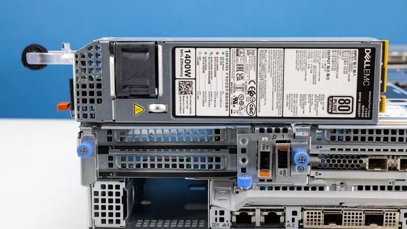 psu server nguồn server linh kiện server