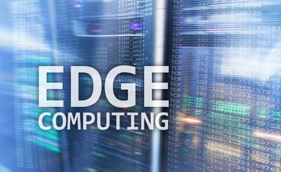 tầm quan trọng của edge computing