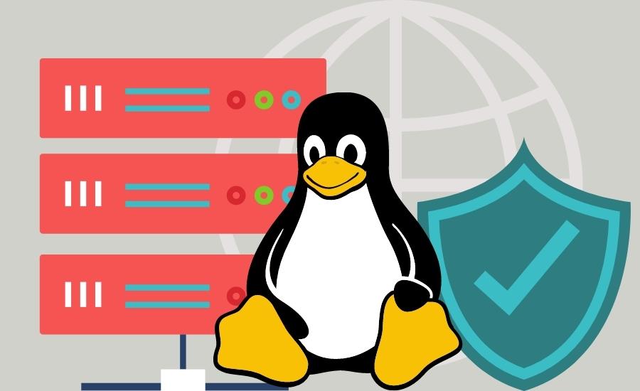 tổng quan về linux server