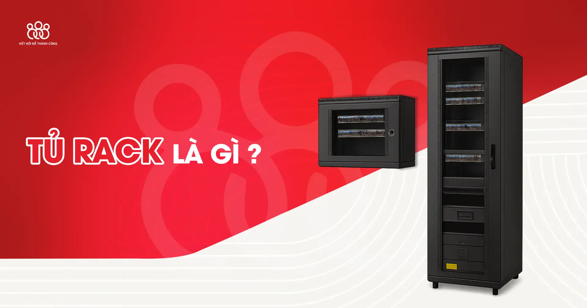 tủ rack là gì