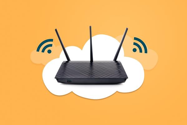 ứng dụng của router