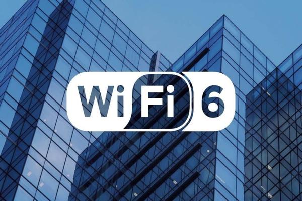 ưu điểm công nghệ wifi 6
