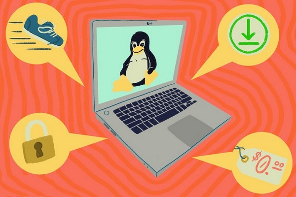 Vì sao lập trình viên nên biết cách dùng hệ điều hành Linux