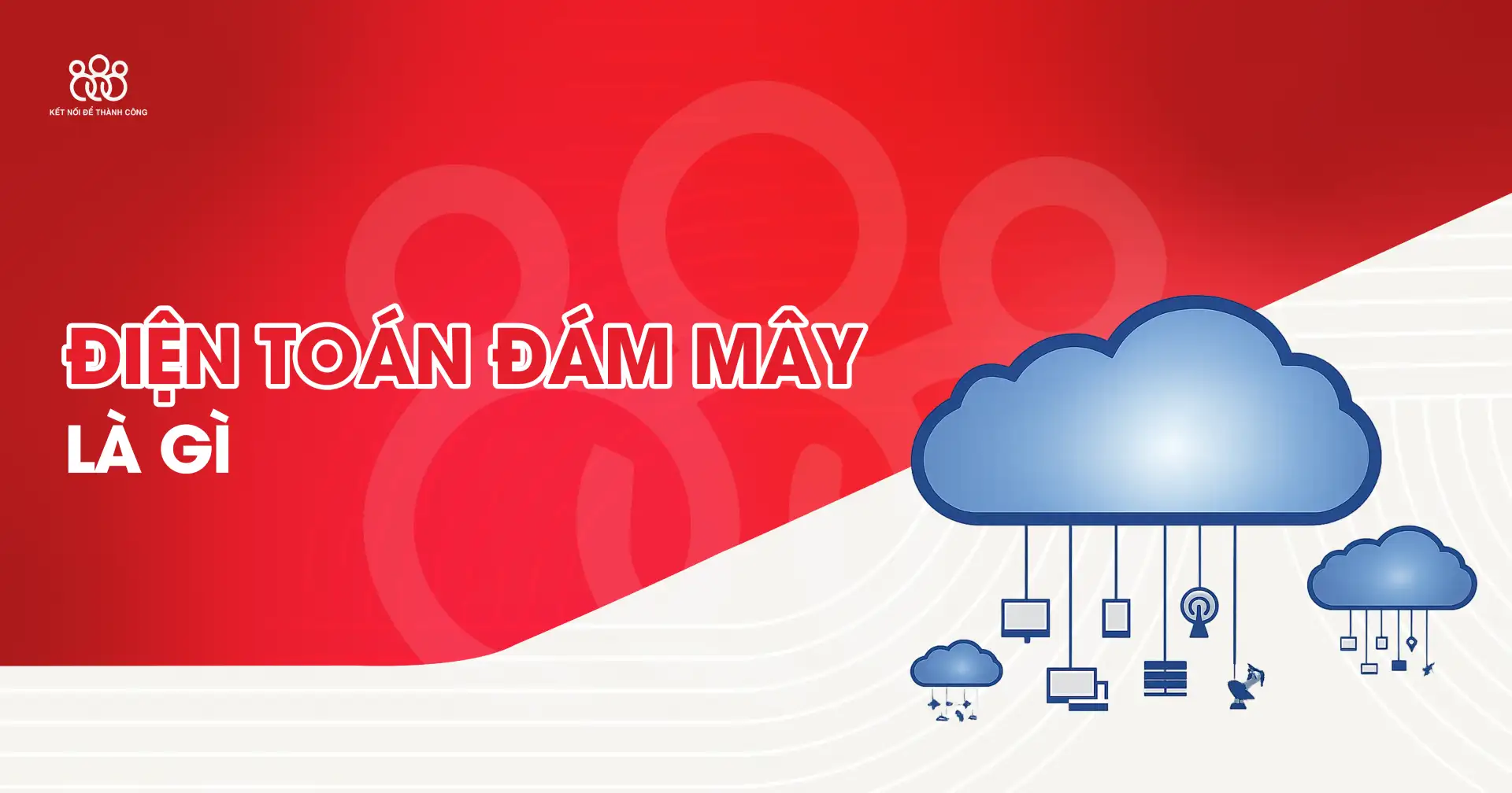 cloud computing điện toán đám mây là gì