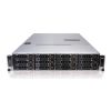 dell poweredge c2100 rack server front