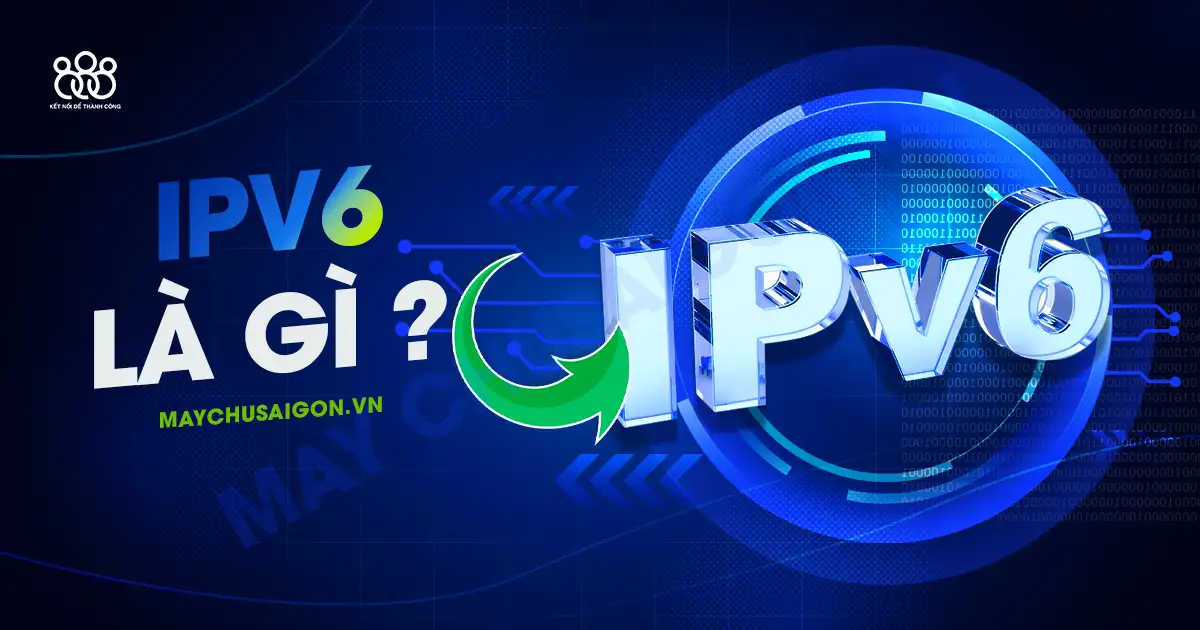 địa chỉ ipv là gì