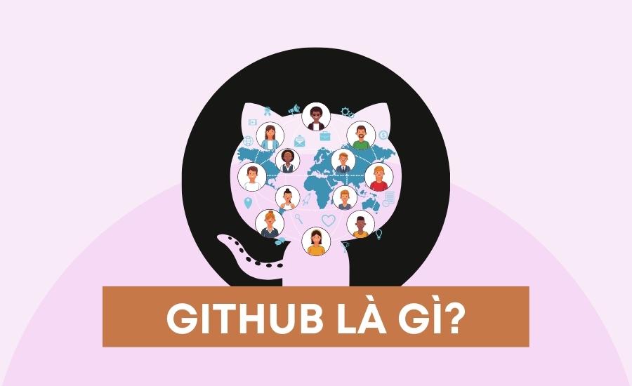 định nghĩa GitHub là gì